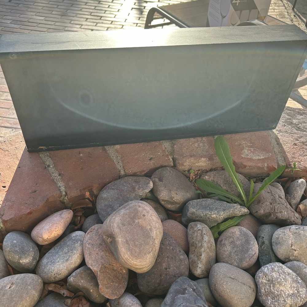 Metal Cork Holder Sign - Picture 2 of 4
